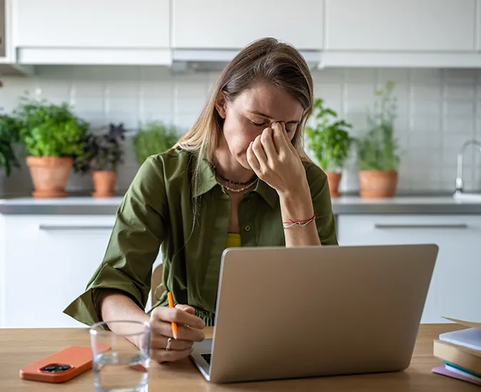 Borderline Personality Disorder