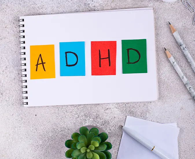adhd treatment