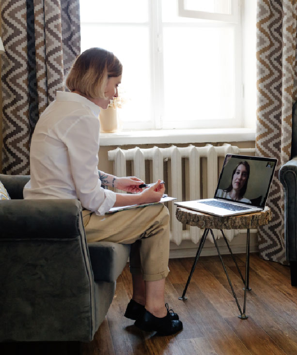 henderson mental health