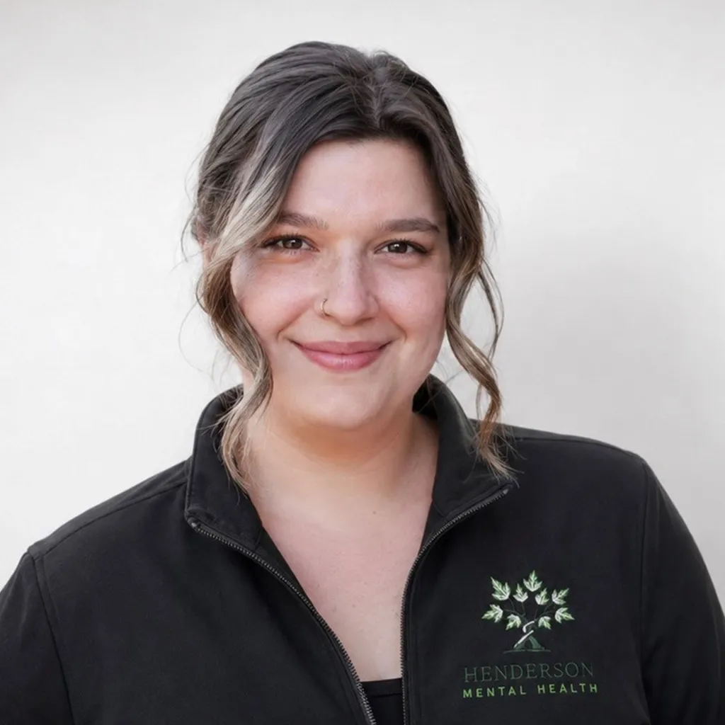 Alissa, Licensed Marriage and Family Therapy Intern