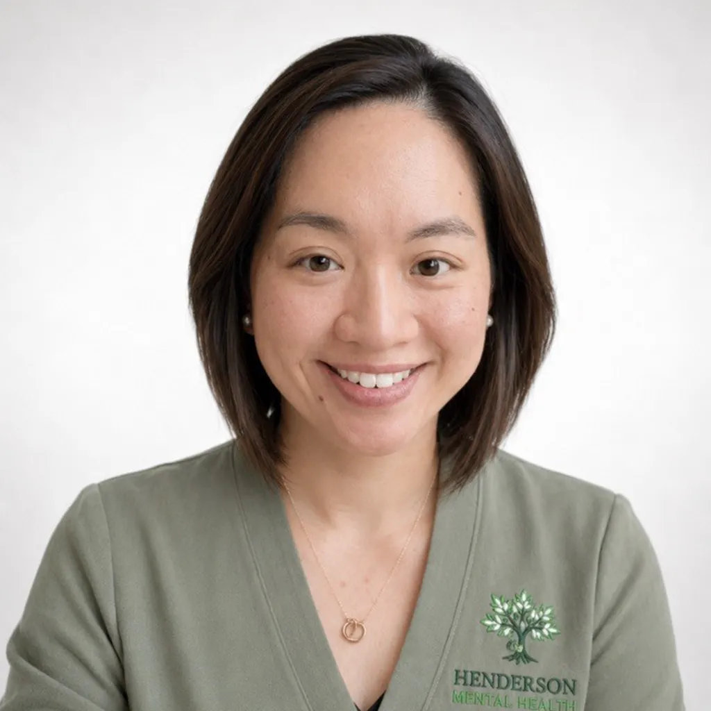 Arkay, Psychiatric Nurse Practitioner