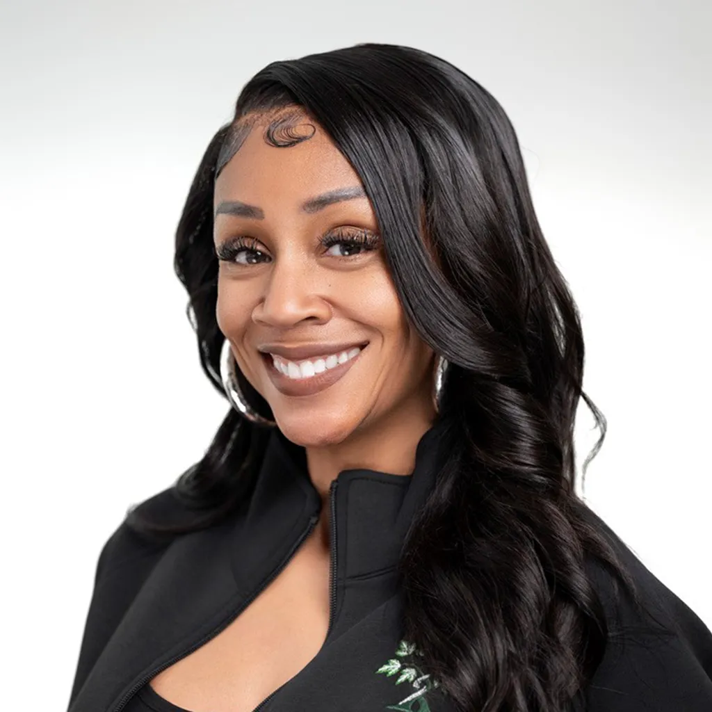 Monica, Licensed Clinical Professional Counselor Intern