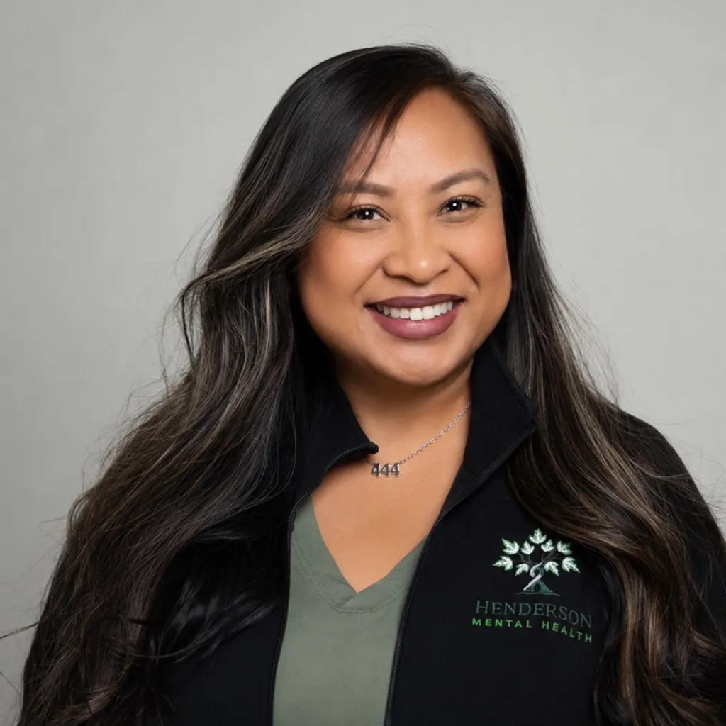 Rechell, Operational Director