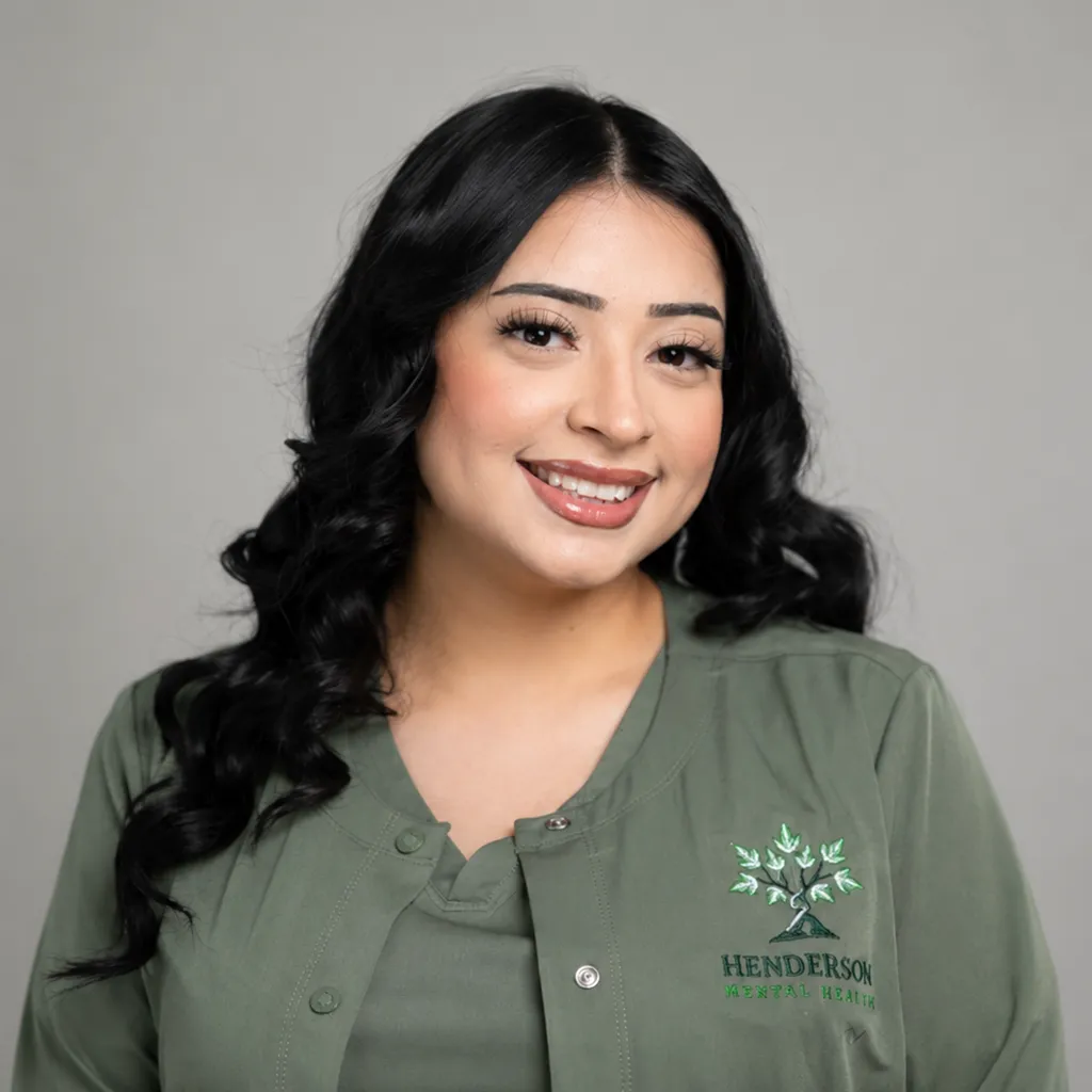 Vanessa, Administrative Assistant