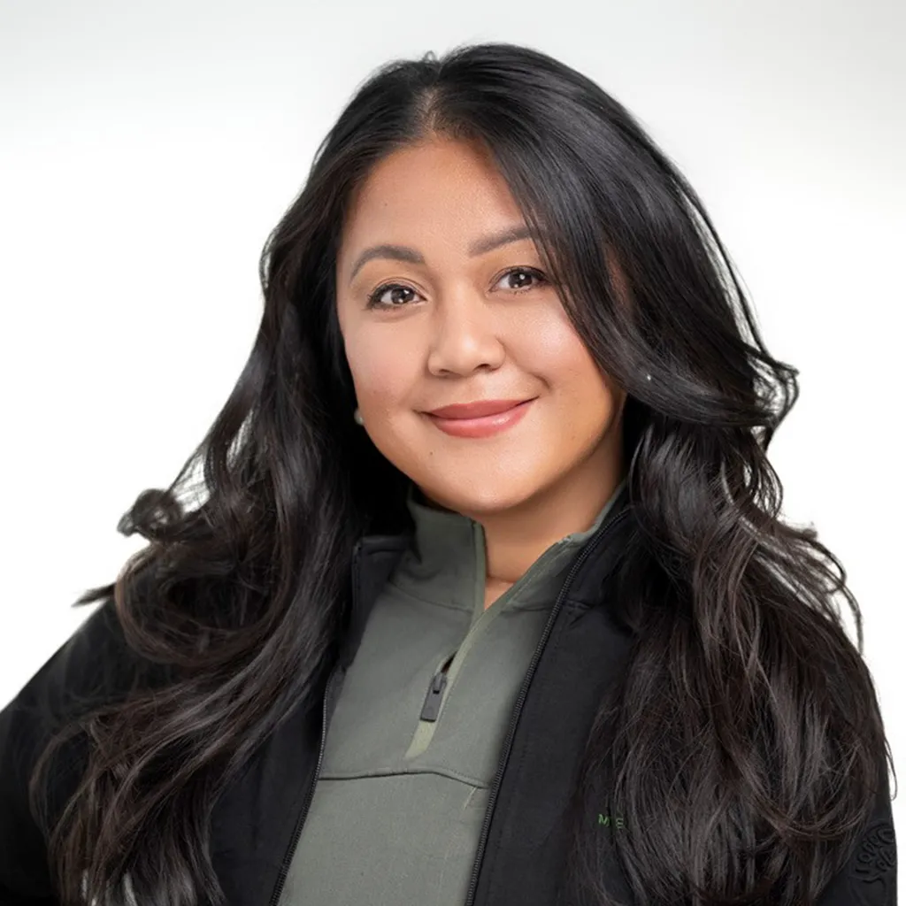 Vanessa, Psychiatric Nurse Practitioner Student